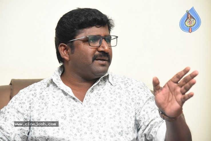 Director Sekhar Reddy Photos - 4 / 19 photos