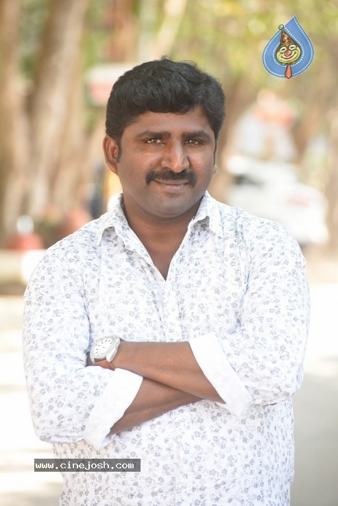 Director Sekhar Reddy Photos - 6 / 19 photos