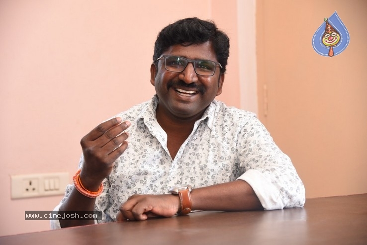 Director Sekhar Reddy Photos - 10 / 19 photos