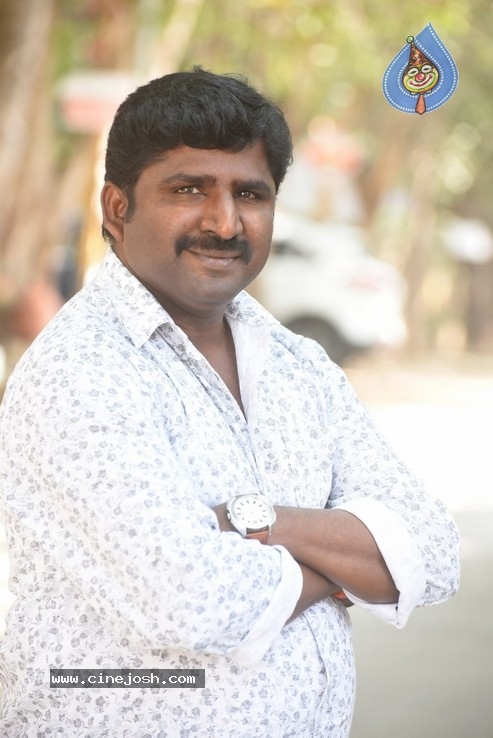 Director Sekhar Reddy Photos - 12 / 19 photos