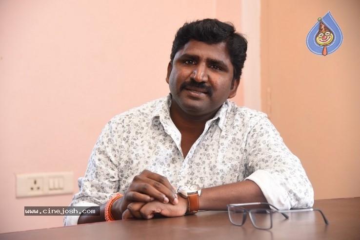 Director Sekhar Reddy Photos - 14 / 19 photos