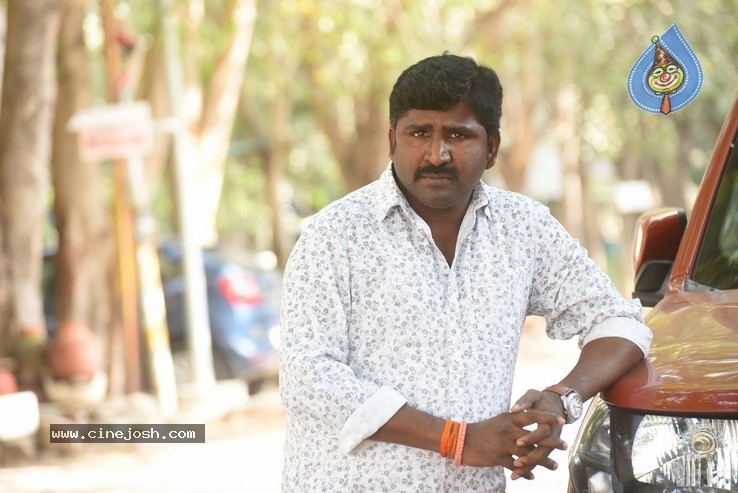 Director Sekhar Reddy Photos - 19 / 19 photos