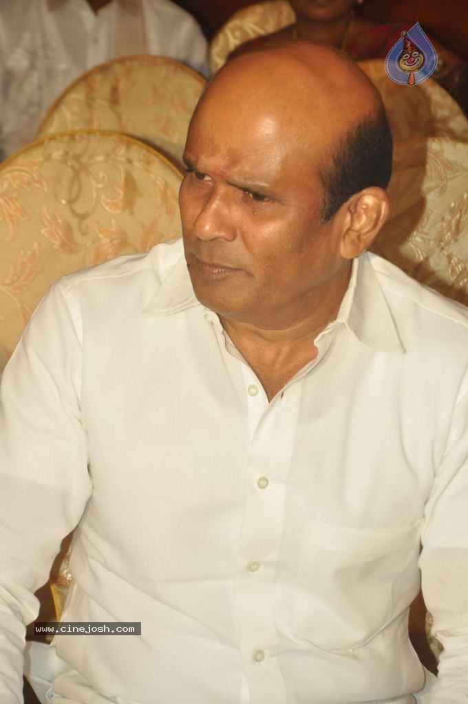 Director Senthinathan Son Wedding Reception - 4 / 63 photos