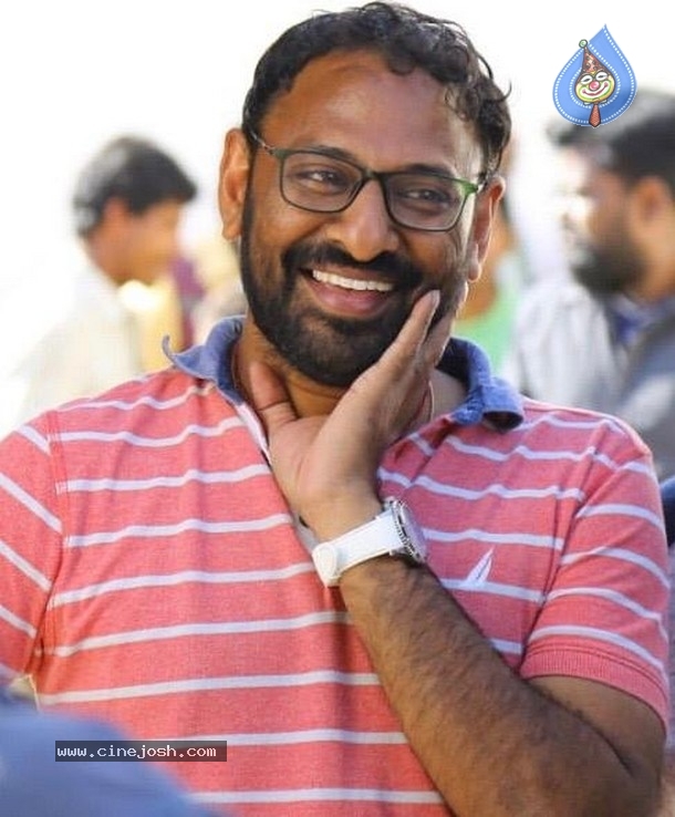 Director Srikanth Addala Stills - 1 / 3 photos