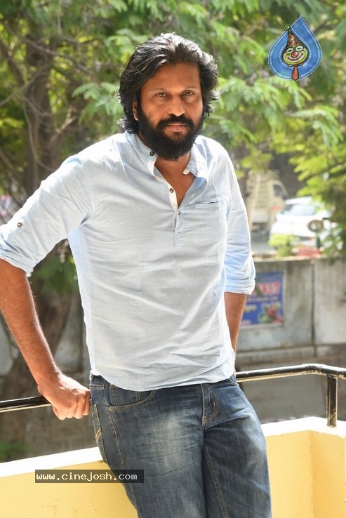 Director Subbu Vedula Interview Pics - 2 / 20 photos