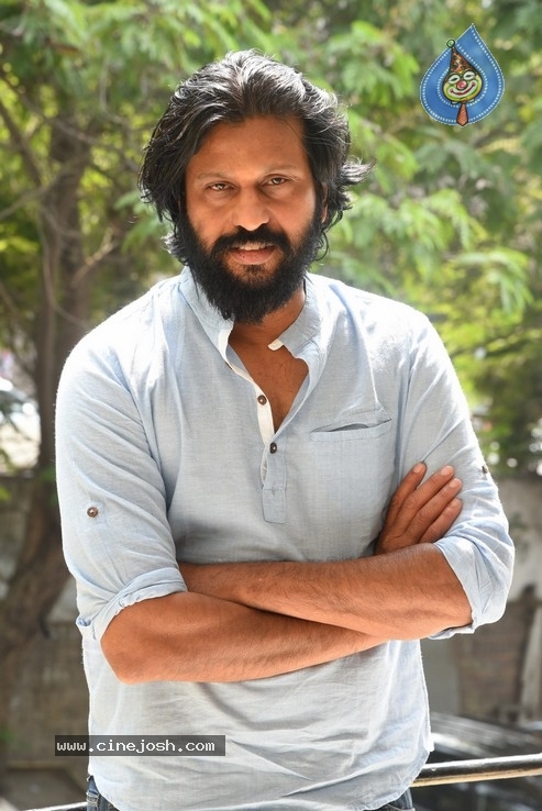 Director Subbu Vedula Interview Pics - 17 / 20 photos