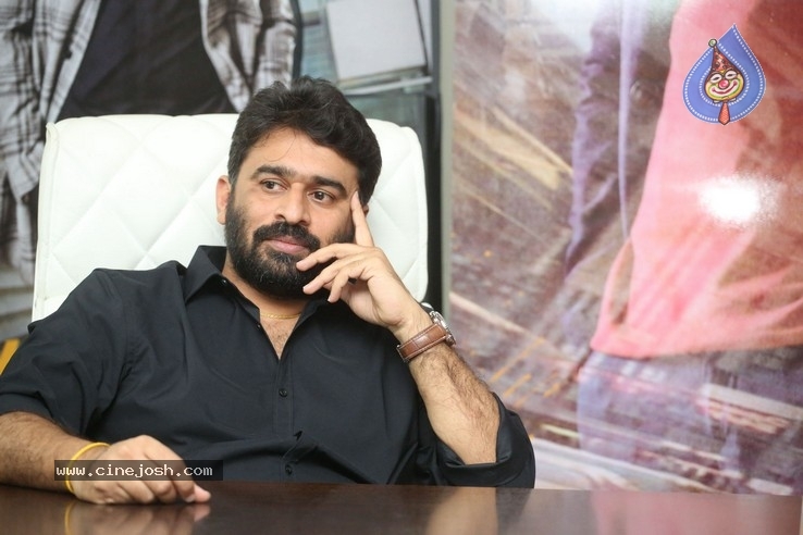 Director Sudheer Varma  Photos - 3 / 20 photos