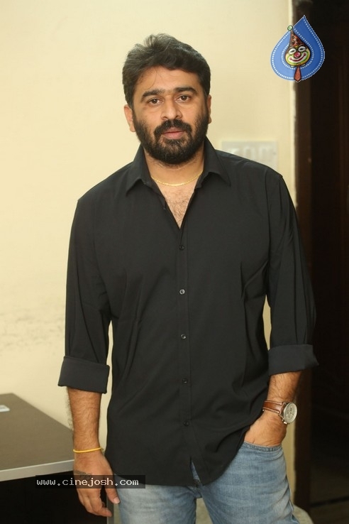 Director Sudheer Varma  Photos - 4 / 20 photos