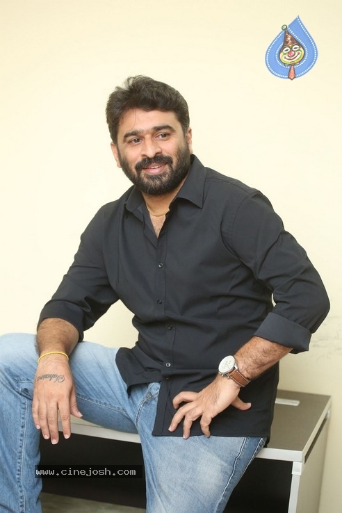 Director Sudheer Varma  Photos - 5 / 20 photos