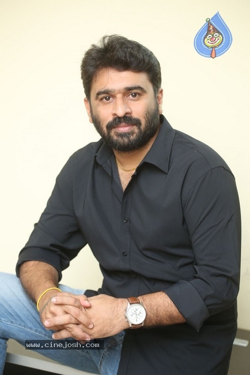 Director Sudheer Varma  Photos - 8 / 20 photos