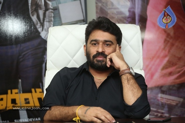 Director Sudheer Varma  Photos - 9 / 20 photos