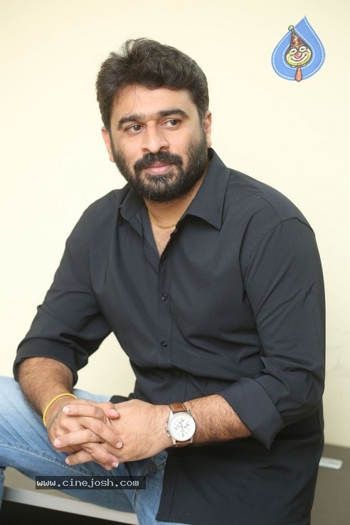 Director Sudheer Varma  Photos - 12 / 20 photos