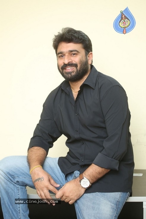 Director Sudheer Varma  Photos - 14 / 20 photos