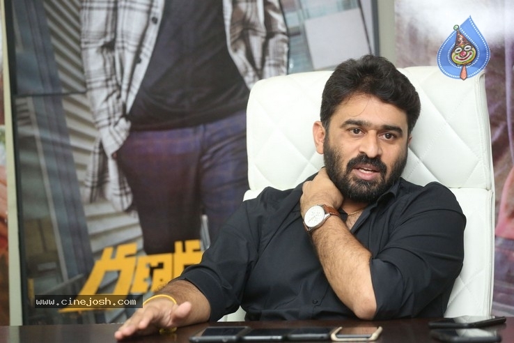 Director Sudheer Varma  Photos - 15 / 20 photos