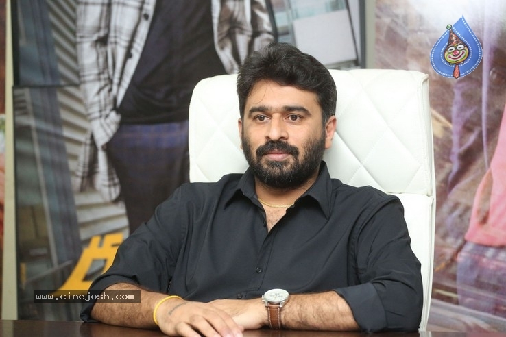 Director Sudheer Varma  Photos - 17 / 20 photos