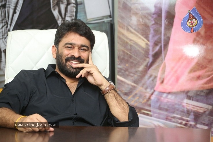 Director Sudheer Varma  Photos - 18 / 20 photos