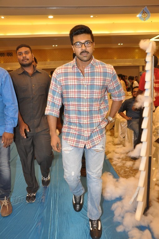 Director Surender Reddy Son Birthday Celebrations 1 - 30 / 105 photos
