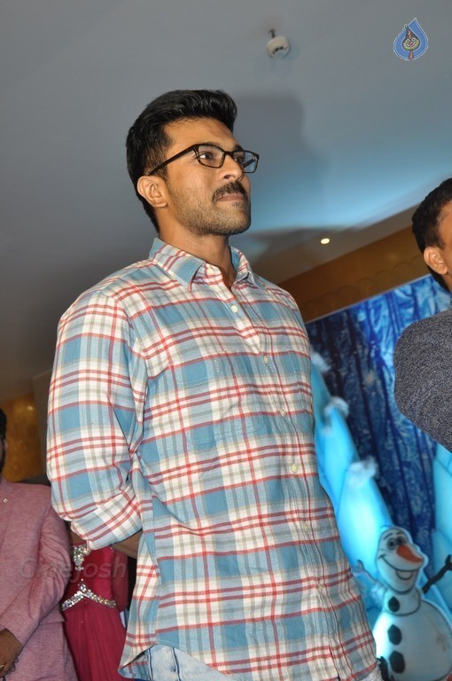 Director Surender Reddy Son Birthday Celebrations 1 - 101 / 105 photos