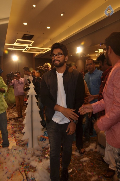 Director Surender Reddy Son Birthday Celebrations 2 - 24 / 92 photos