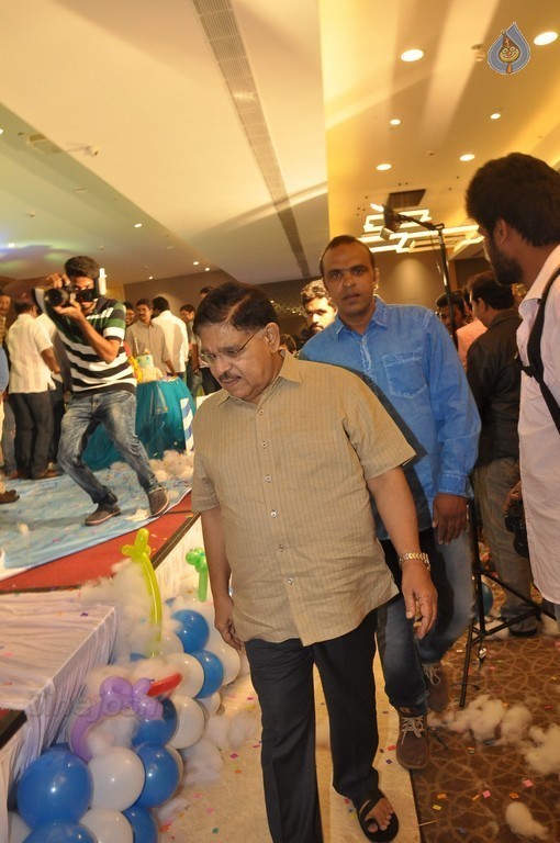 Director Surender Reddy Son Birthday Celebrations 2 - 34 / 92 photos