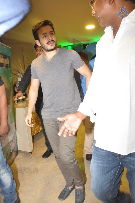 Director Surender Reddy Son Birthday Celebrations 2 - 35 / 92 photos