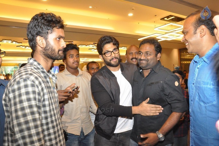 Director Surender Reddy Son Birthday Celebrations 2 - 39 / 92 photos
