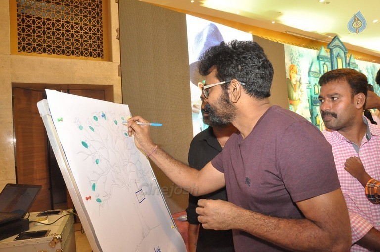Director Surender Reddy Son Birthday Celebrations 2 - 41 / 92 photos