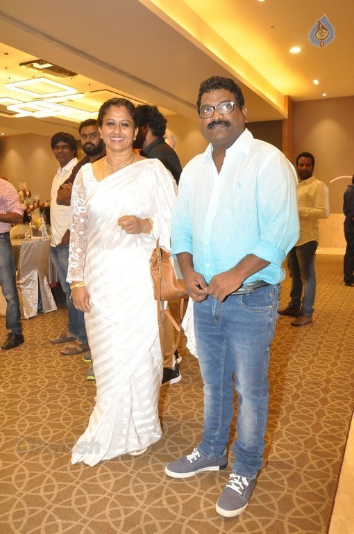 Director Surender Reddy Son Birthday Celebrations 2 - 47 / 92 photos