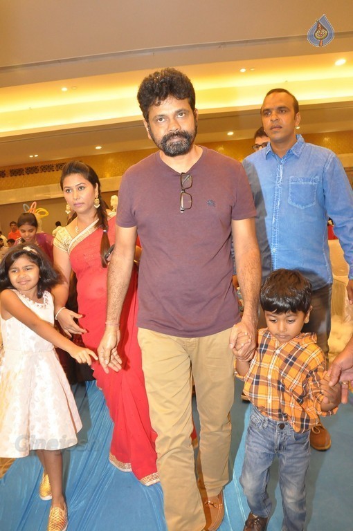 Director Surender Reddy Son Birthday Celebrations 2 - 79 / 92 photos
