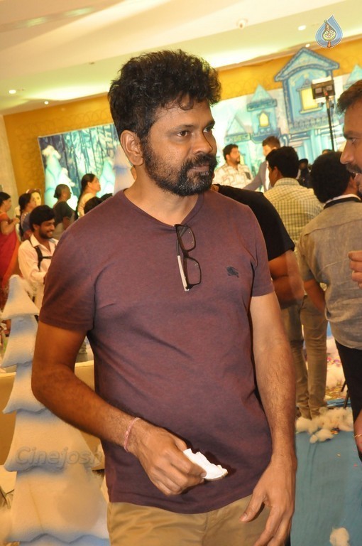 Director Surender Reddy Son Birthday Celebrations 2 - 89 / 92 photos