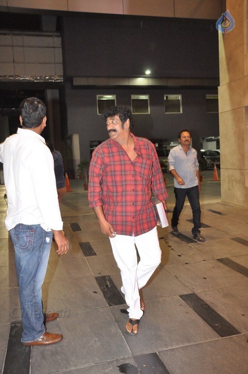 Director Surender Reddy Son Birthday Celebrations 2 - 92 / 92 photos