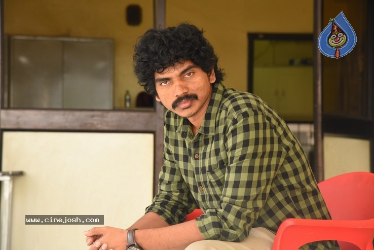Director Thirupathi Interview - 1 / 20 photos