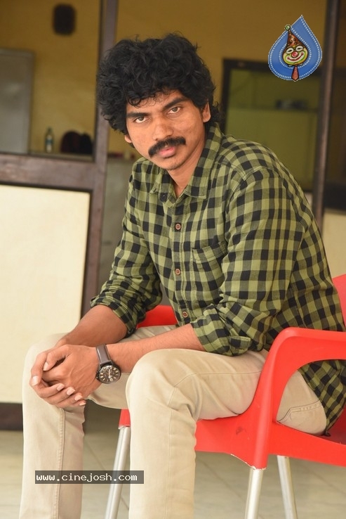 Director Thirupathi Interview - 2 / 20 photos