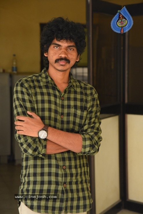 Director Thirupathi Interview - 3 / 20 photos