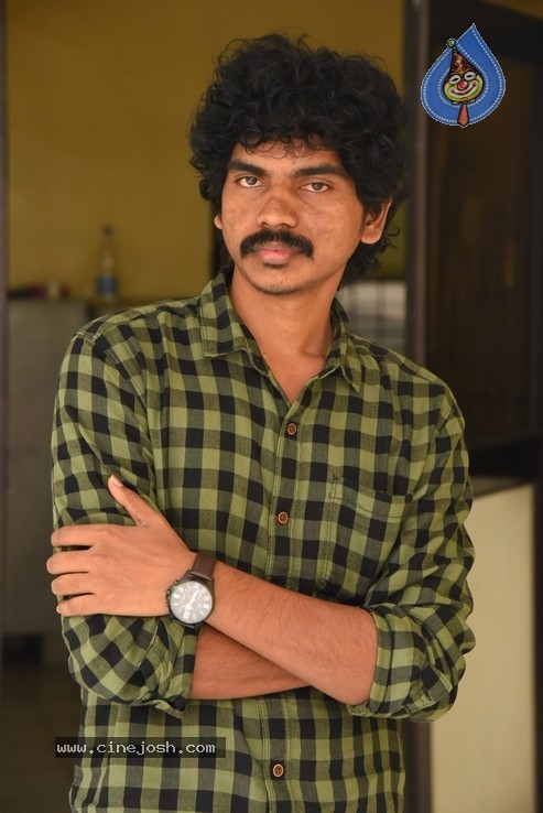 Director Thirupathi Interview - 6 / 20 photos