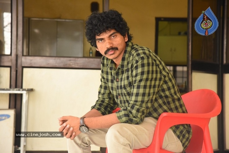 Director Thirupathi Interview - 9 / 20 photos