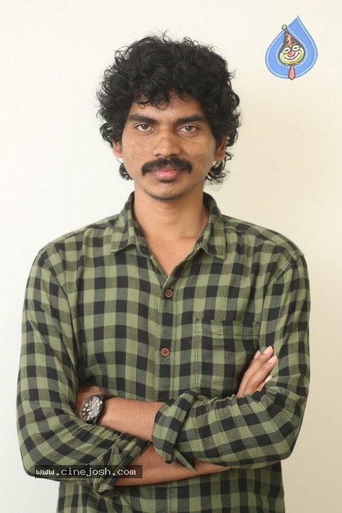 Director Thirupathi Interview - 10 / 20 photos