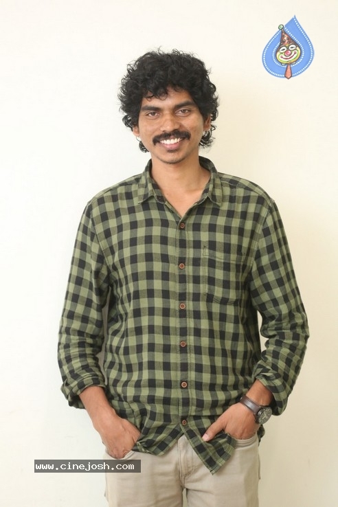 Director Thirupathi Interview - 14 / 20 photos