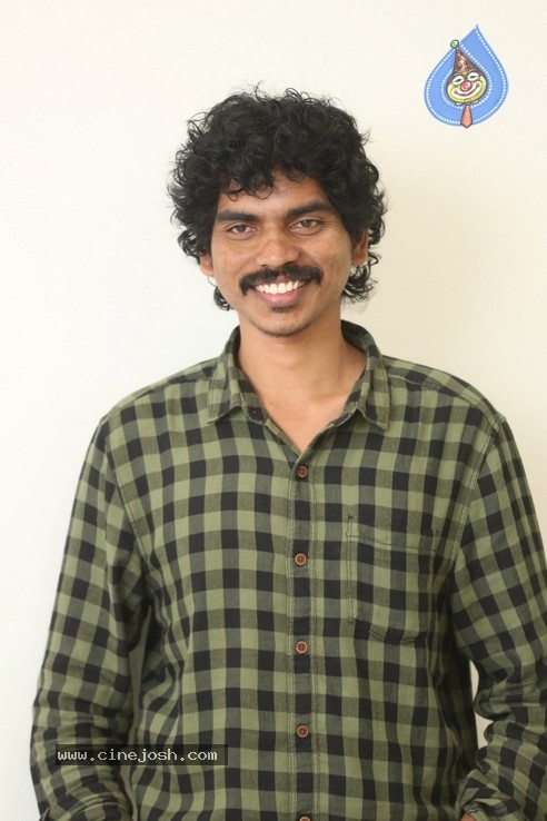 Director Thirupathi Interview - 15 / 20 photos