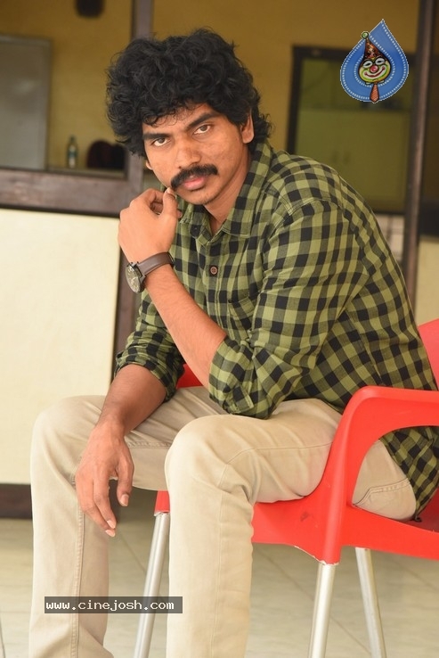 Director Thirupathi Interview - 16 / 20 photos