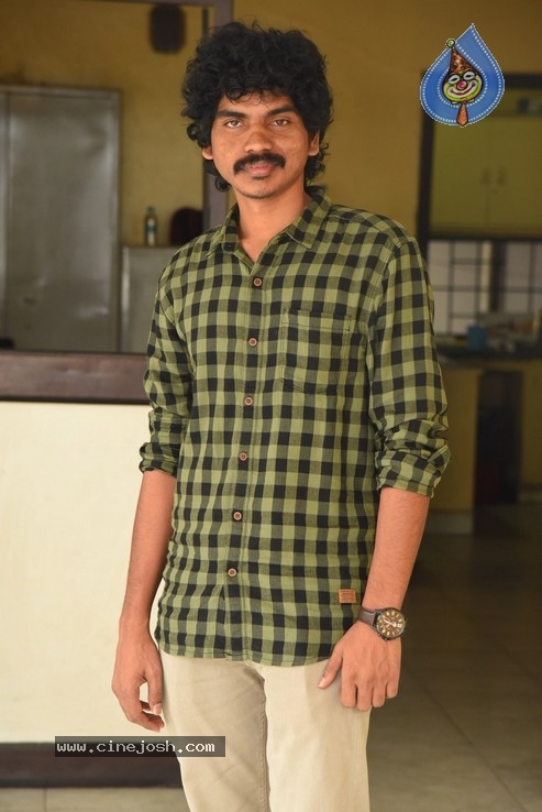 Director Thirupathi Interview - 17 / 20 photos