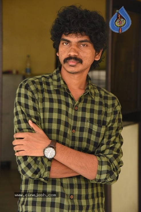Director Thirupathi Interview - 19 / 20 photos