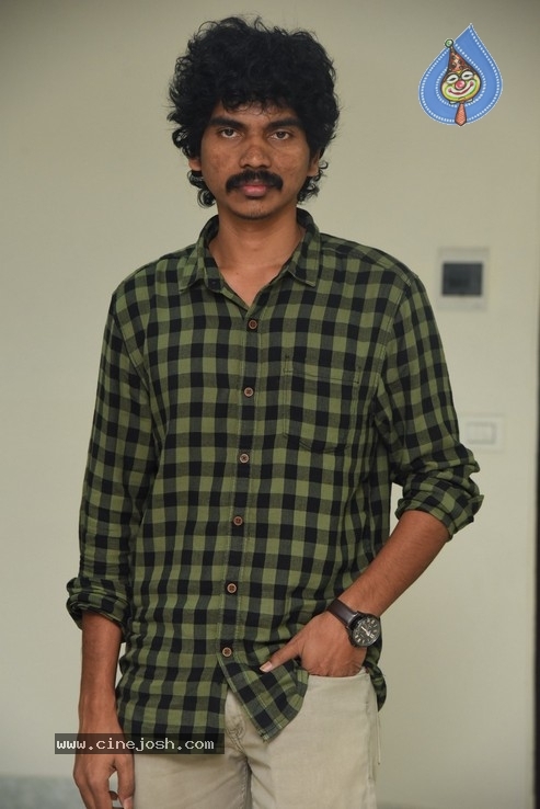 Director Thirupathi Interview - 20 / 20 photos
