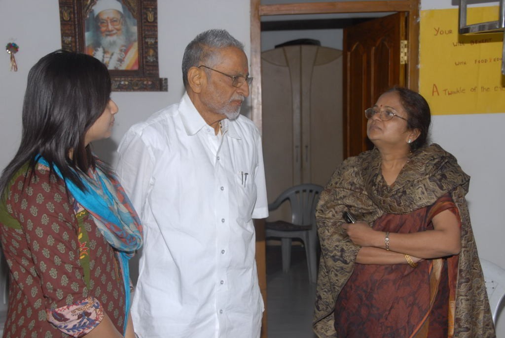 V Madhusudhana Rao Condolences Photos - 12 / 49 photos