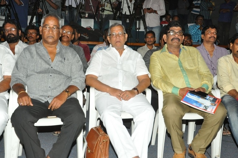 Directors Association Dasari Condolence Meet Photos - 15 / 52 photos