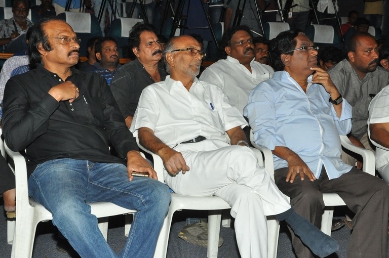 Directors Association Dasari Condolence Meet Photos - 19 / 52 photos