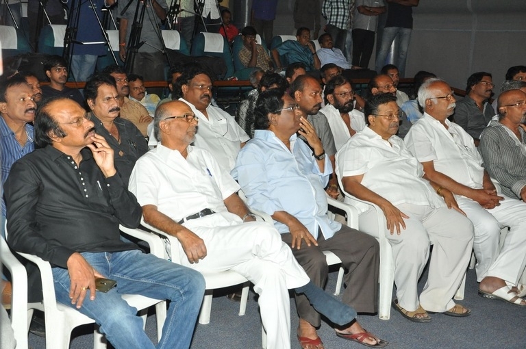Directors Association Dasari Condolence Meet Photos - 26 / 52 photos
