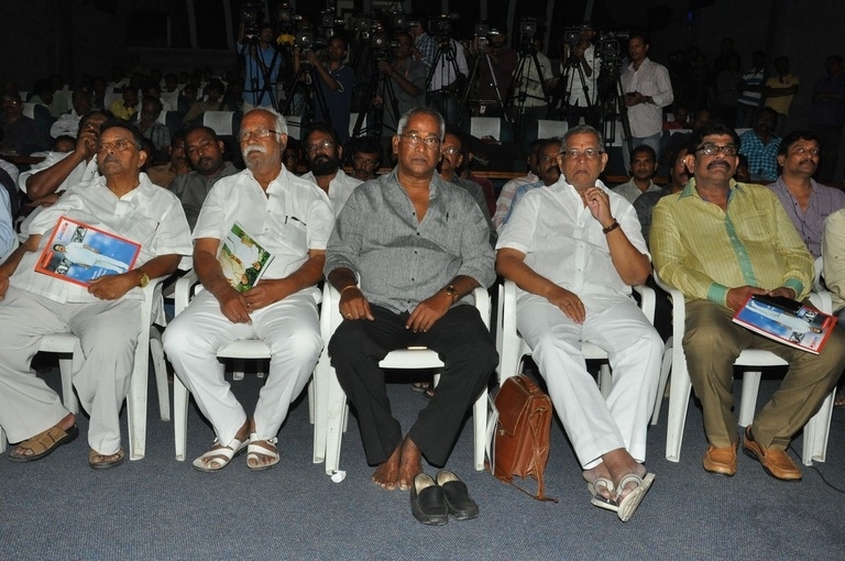 Directors Association Dasari Condolence Meet Photos - 30 / 52 photos