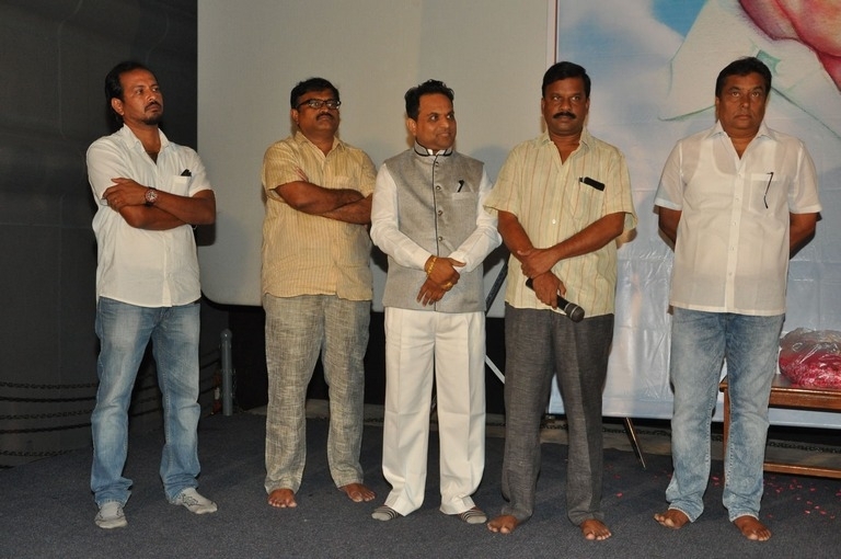 Directors Association Dasari Condolence Meet Photos - 38 / 52 photos