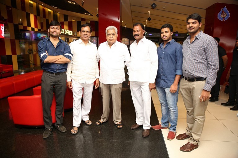 Dolby Atmos Sound System Launch - 19 / 25 photos
